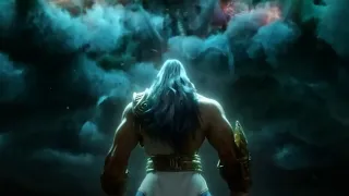 Zeus Fight Scene Cinematic (2023) 4K ULTRA HD(1080P_60FPS)