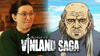 FIRST TIME ANIME WATCHER | VINLAND SAGA (SUB) 2X06  'We Need a Horse' - REACTION