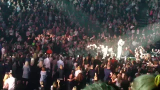Céline Dion - Love Of My Life (Live, June 15th 2017, The Royal Arena, Copenhagen)