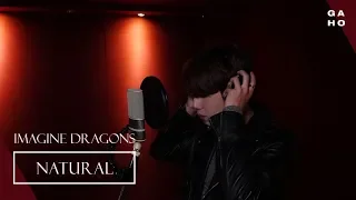 [LIVE] Imagine Dragons - 'Natural' Covered by 가호(Gaho)