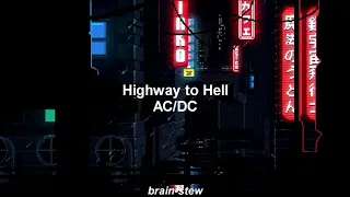 AC/DC - highway to hell (sub español)