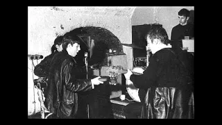 The Beatles - One After 909 #2 (rehearsal)