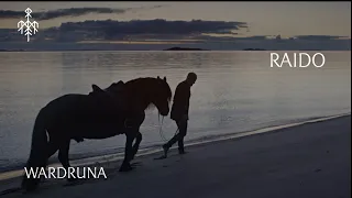 Wardruna - Raido (Official music video)