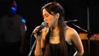 Sevara Nazarkhan - Erkalab (Live)
