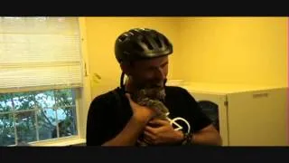 Biking For Animals