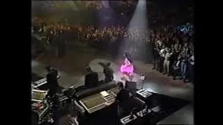 Diana Ross - Live @ Rotterdam [17/10/94] [Part 1]