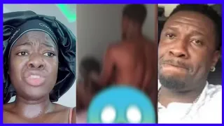 Animguase3 As Asamoah Gyan & Asantewaa Sècrèt Se.x Video Leàkèd. ei nipa ny3🤔