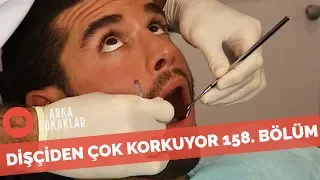 Sinan Dişciden Korkarsa 158. Bölüm