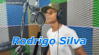 Rodrigo Silva - Vontade de te Ver (COVER)