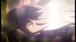 Oshi no Ko Edit/Amv | Mary On a Cross