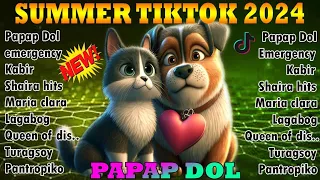 🇵🇭BEST OF SUMMER TIKTOK REMIX | NONSTOP DISCO REMIX | TIKTOK VIRAL BUDOTS - Papap DOL