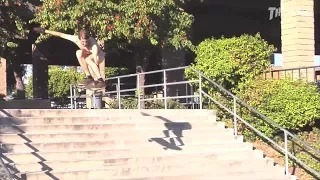 Aaron Jaws Homoki Ollies El Toro Naked