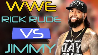 Rick Rude | Jimmy Uso | smackdown | WWE mayhem | Smackdownchampianship | WWEandroid