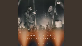 Som do Céu (Ao Vivo)