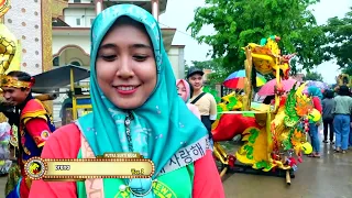 🔴 MORENA || VOC. RINI || PUTRA SURTI MUDA || SABTU 04 DES 2021#TEGALKONENG_SUBANG