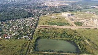 02.08.23 SU2 Москва (SVO) - Санкт-Петербург (LED) A321 посадка / Moscow - Saint Petersburg landing