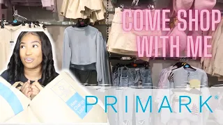 WHATS NEW IN PRIMARK JANUARY 2022 COME SHOPPING WITH ME! HOME, LIGHTING, CLOTHING, GYM WEAR & SHOES