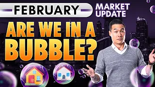 Home Prices, Investing, and How to WIN – Calgary Real Estate Market Update for February 2022