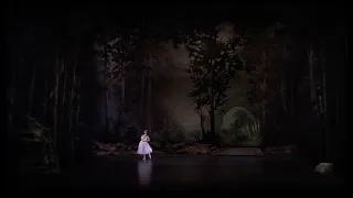 LA SYLPHIDE - Pas de Deux (Ekaterina Krysanova & Vyacheslav Lopatin - Bolshoi Ballet)