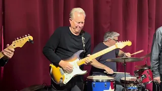 Mark Hummel Band featuring Anson Funderburgh - Honey Do Woman - Presented by Cadillac Zack 2024