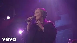 Adele When We Were Young live at Glastonbury