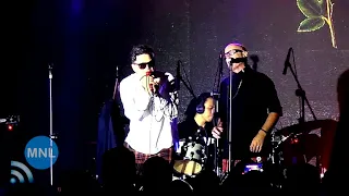 HEAVEN KNOWS (When In Rome | 2019 | Momentum Live MNL)