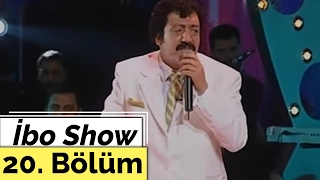 Müslüm Gürses - İbo Show - 20. Bölüm (2005)