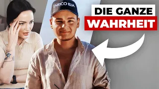 Interview: Enrico packt über Mike & Ronald aus | Kampf der Reality Stars | Yvonne Mouhlen
