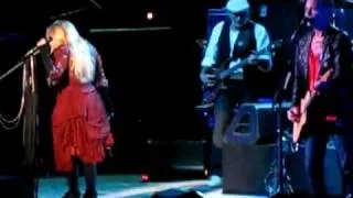 Fleetwood Mac Storms live Stockholm 2009