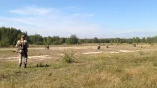 Военные АТО | Військові АТО