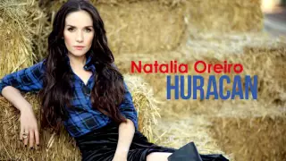 Natalia Oreiro - Huracan