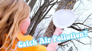 How to Catch Air Pollution
