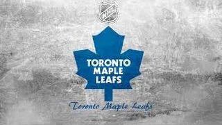 Toronto Maple Leafs 2017-18 Season Hype!