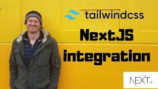 How to add TailwindCSS in Next.JS