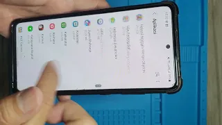 Cara menghilangkan iklan/virus di hp android