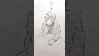 浮気って犯罪だよ#イラスト #shorts