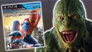 The “Amazing” Spider-Man Video Game in 2023