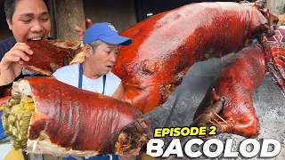 Bacolod EP2