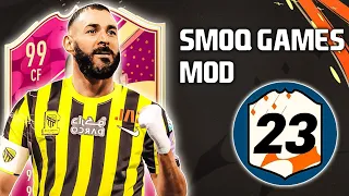 New Smoq Games 23 Mod Download