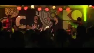 PAPPURI (пАппУри) - Я сошла с ума (TaTu Rock cover) Live In KOROVA  HD