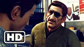 Vito meets Harry (First Appearance) - Mafia 2 Definitive Edition