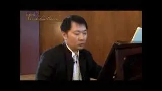 Haydn Piano Concerto