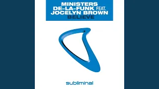 Believe (Ministers Vocal Mix)