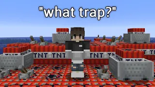 minecraft smp videos be like