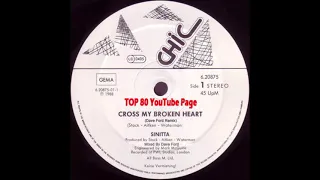 Sinitta - Cross My Broken Heart (Dave Ford Mix)