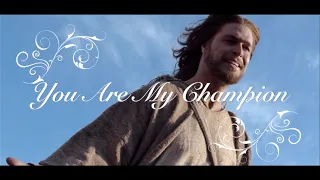 Son Of God - Champion [AMV]