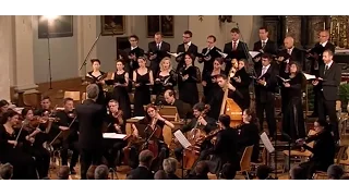 J.S. Bach - Cantata BWV 4 "Christ lag in Todesbanden"