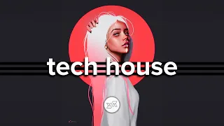 Tech House Mix – October 2019 | Vol.2 (#HumanMusic)