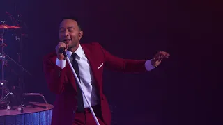 Christmas Under The Stars with John Legend | Premieres Dec 1