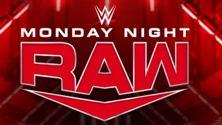 WWE MONDAY NIGHT RAW 5/6/24 WATCH ALONG WITH QUEEN LA TV